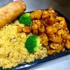 Best General Tso's Chicken (Combo Platter) in Destin, FL