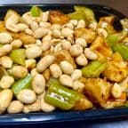 Best Kung Po Chicken in Destin, FL