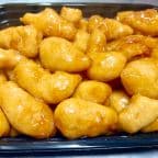 Best Honey Chicken in Destin, FL