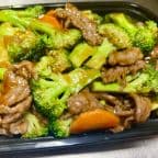 Best Beef with Broccoli in Destin, FL