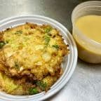 Best Vegetable Egg Foo Young in Destin, FL