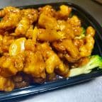 Best Orange Chicken in Destin, FL