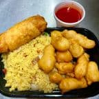 Best Sweet & Sour Pork (Combo Platter) in Destin, FL