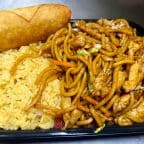Best Chicken Lo Mein (Combo Platter) in Destin, FL