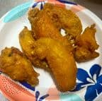 Best Fried Chicken Wings (4) in Destin, FL