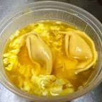 Best Wonton Egg Drop Soup in Destin, FL