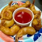 Best Sweet and Sour Shrimp in Destin, FL