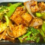 Best Tofu with Garlic Sauce in Destin, FL