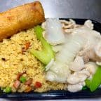 Best Moo Goo Gai Pan (Combo Platter) in Destin, FL