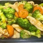 Best Chicken with Broccoli in Destin, FL