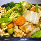 Best Chicken with Mixed Vegetable in Destin, FL