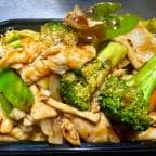 Best Chicken with Garlic Sauce in Destin, FL