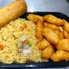 Best Honey Chicken (Combo Platter) in Destin, FL