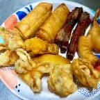 Best Pu Pu Platter (for 2) in Destin, FL