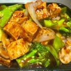 Best Szechuan Tofu in Destin, FL