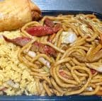 Best Roast Pork Lo Mein (Combo Platter) in Destin, FL