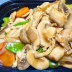 Best Chicken with Mushrooms in Destin, FL