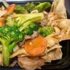 Best Subgum Wonton in Destin, FL