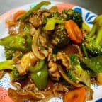 Best Szechuan Beef in Destin, FL