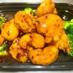 Best General Tso's Shrimp in Destin, FL