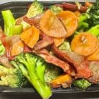 Best Roast Pork with Broccoli in Destin, FL