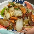 Best Roast Pork with Chinese Vegs in Destin, FL