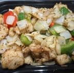 Best Black Pepper Chicken in Destin, FL