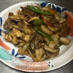 Best Beef with Mushrooms in Destin, FL