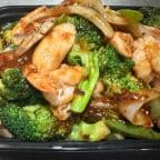 Best Triple Seafood In Garlic Sauce in Destin, FL