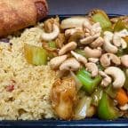 Best Cashew Chicken (Combo Platter) in Destin, FL