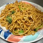 Best Vegetables Lo Mein in Destin, FL