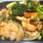 Best Szechuan Shrimp in Destin, FL