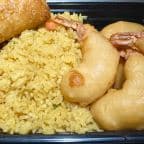 Best Sweet and Sour Shrimp (Combo Platter) in Destin, FL