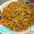 Best Shrimp Lo Mein in Destin, FL