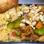 Best Kung Po Chicken (Combo Platter) in Destin, FL