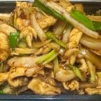 Best Mongolian Chicken in Destin, FL