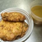 Best Crab Meat Egg Foo Young in Destin, FL