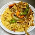 Best Chicken with Black Bean Sauce (Lunch) in Destin, FL